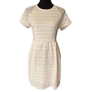 Free People Lace Dress